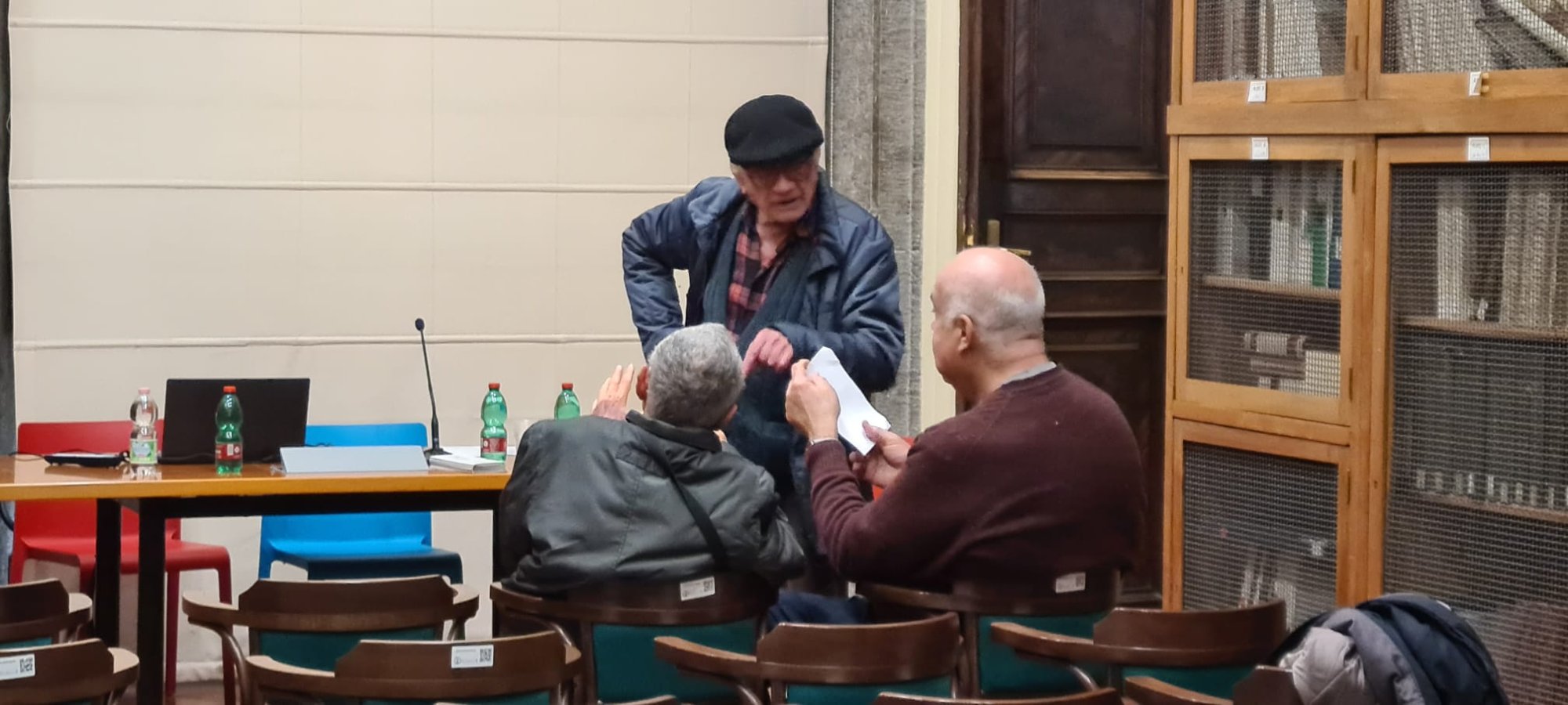 Mostra architettura &raquo; mostra architettura